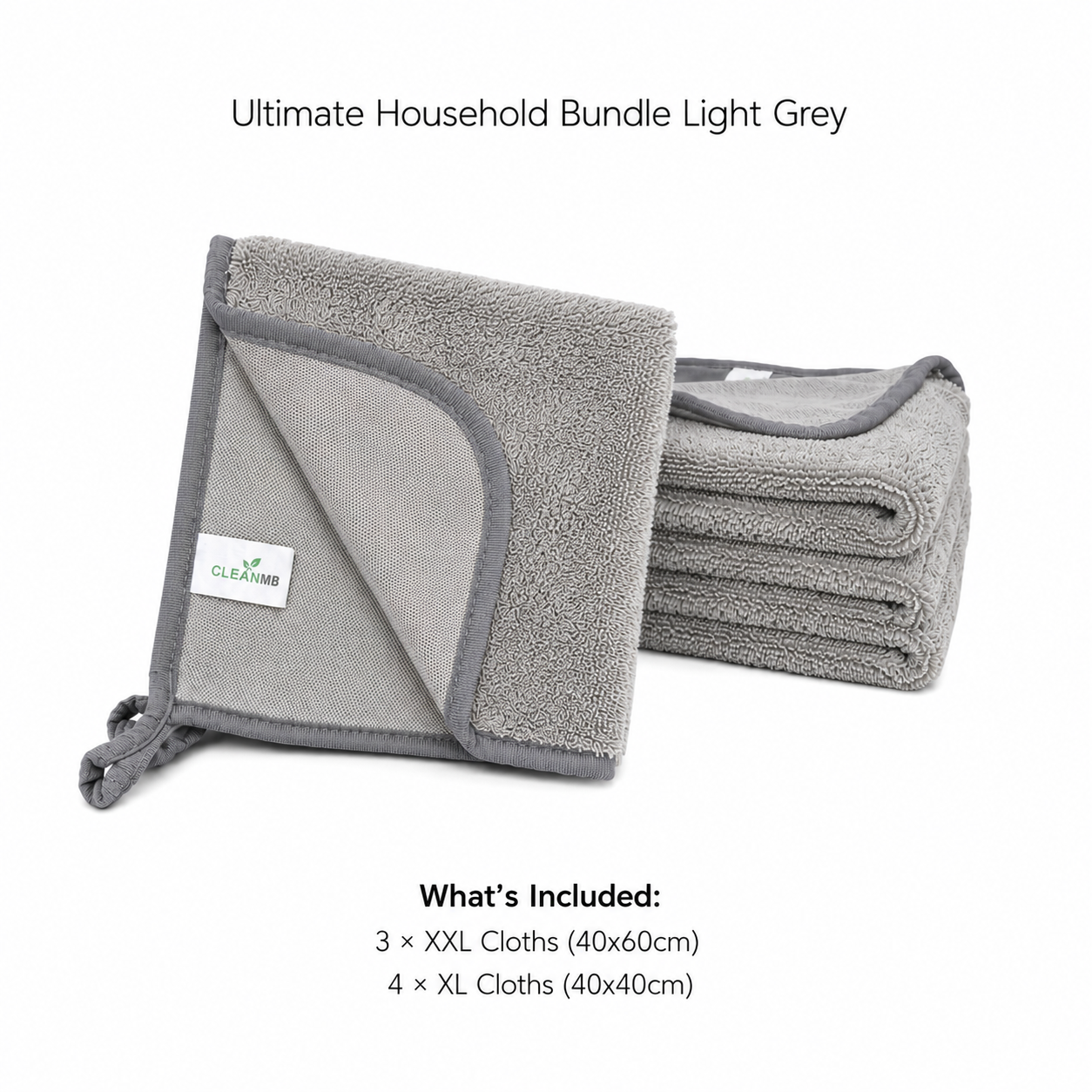 700GSM ULTIMATE HOUSEHOLD BUNDLE LG (PRE-ORDER)