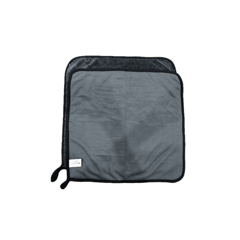 700GSM XL DARK GREY CLOTH (PRE-ORDER)