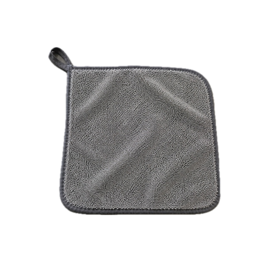700GSM XXL LIGHT GREY CLOTH (PRE-ORDER)