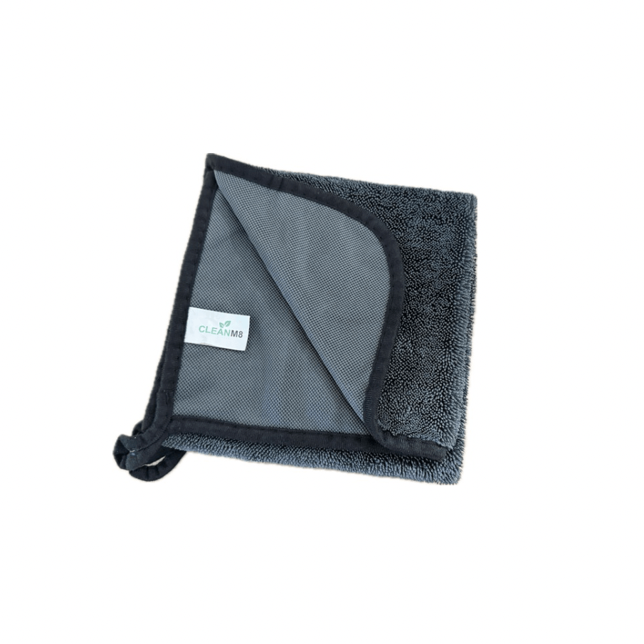 CLEANM8 XL (40x40cm) 600GSM-DG Cloth Bundles