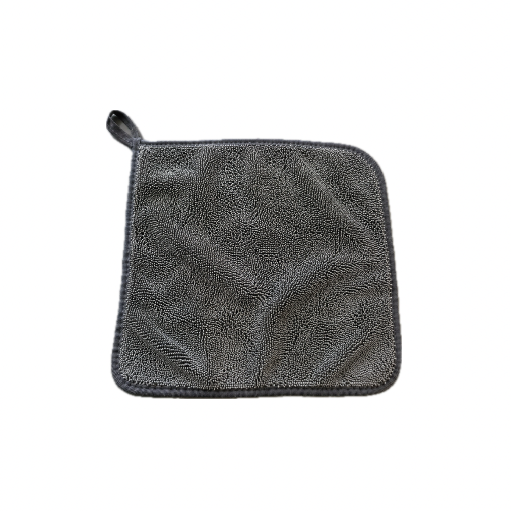 700GSM Ultimate Household Bundle Dark Grey (PRE-ORDER)