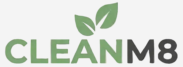 CleanM8 Co.