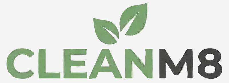 CleanM8 Co.