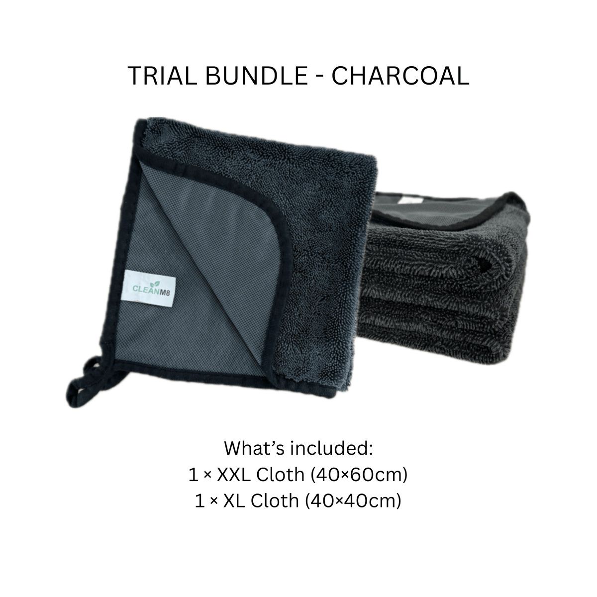 600GSM Trial Bundle