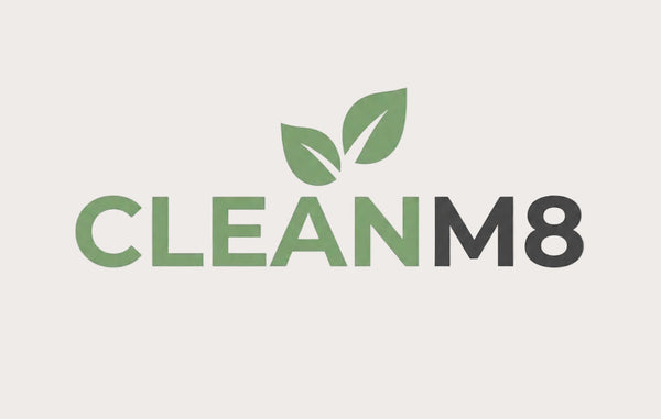 CleanM8 Co.