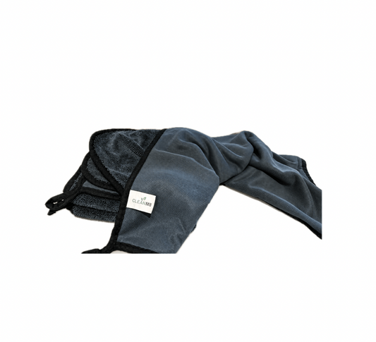 Trial Bundle (2 Cloths) 600GSM-DG