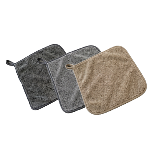 CLEANM8 Mini Cloth – 20x20 (PRE-ORDER)