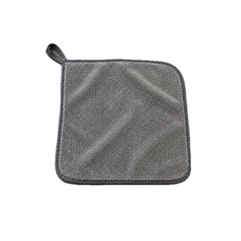 MINI CLOTH LIGHT GREY 600GSM (PRE-ORDER)